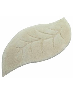 Tapis de bain antidérapant en bambou