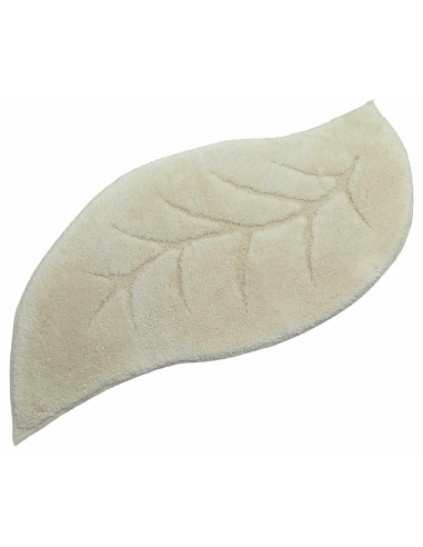 Tapis de bain antidérapant en bambou