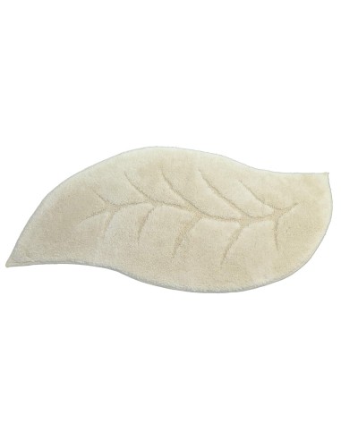 Tapis de bain antidérapant en bambou