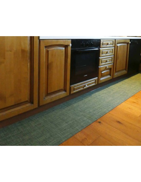 Lane Brücke moderne Küche Zähler TATAMI