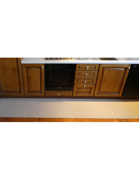 Lane Brücke moderne Küche Zähler TATAMI