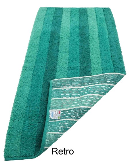 Tapis de bain antidérapant LINES