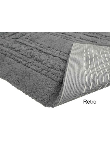 Tappeto da bagno antiscivolo ROMY