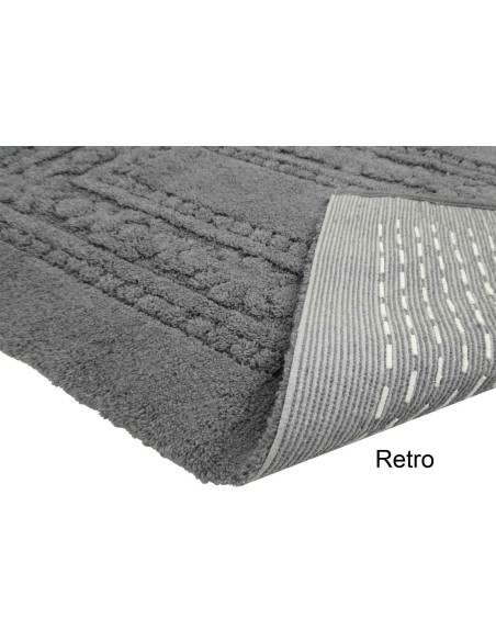 Tappeto da bagno antiscivolo ROMY