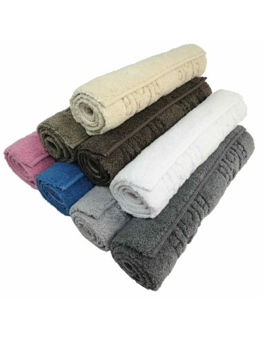 Tapis de bain antidérapant ROMY