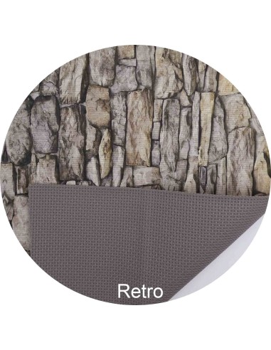 Slip de alfombra multiusos 50 cm de ancho. WALL cut to Live