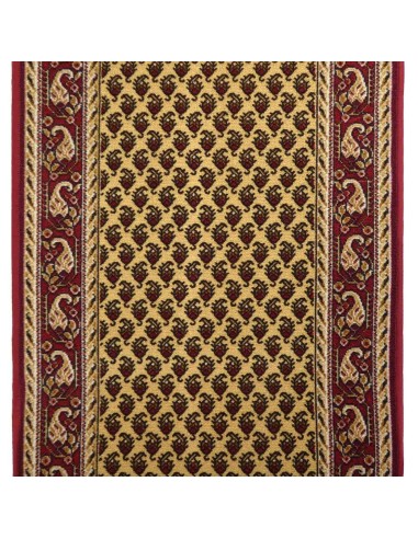 CLASSICA 2 Tapis personnalisé 67 cm de large
