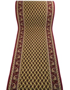 CLASSICA 2  Benutzerdefinierte Teppich 67 cm breit