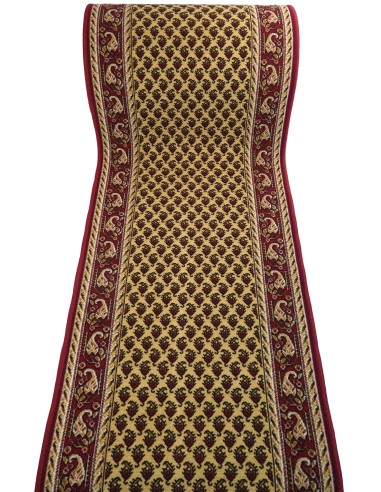 CLASSICA 2 Tapis personnalisé 67 cm de large