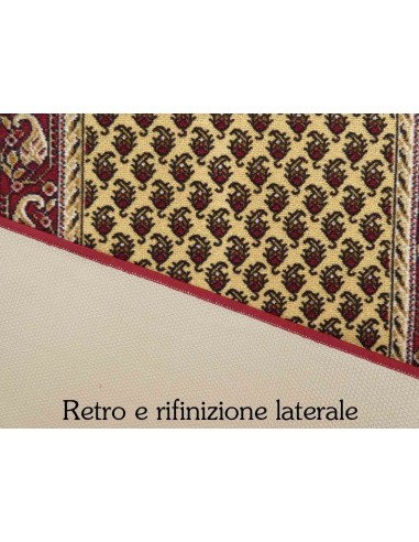 CLASSICA 2  Benutzerdefinierte Teppich 67 cm breit