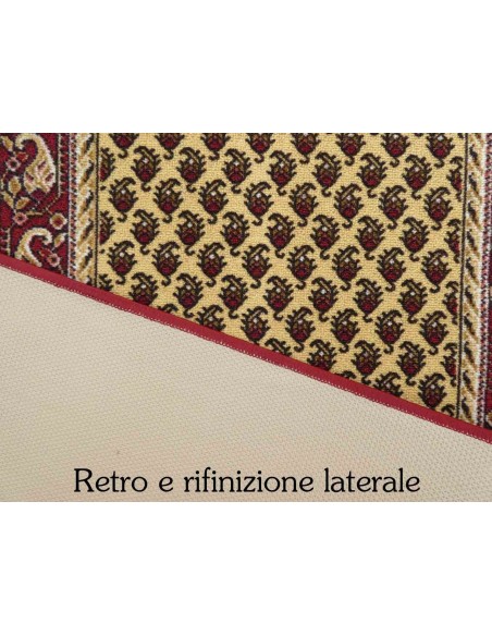 CLASSICA 2 Alfombra personalizada 67 cm de ancho