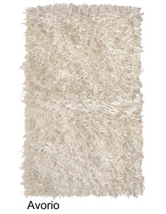 Shaggy alfombra 60 X 90 2