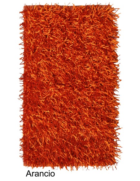 Shaggy tapis cm 60 X 110