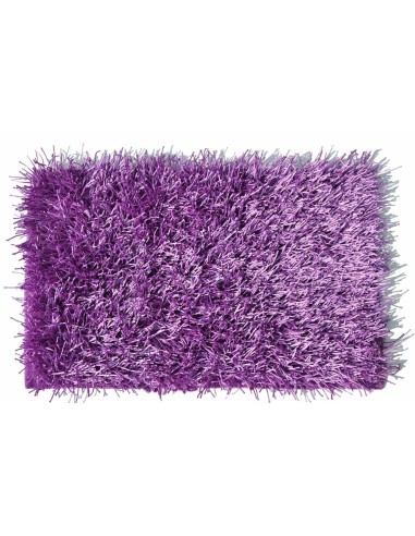 Shaggy tapis de 140 x 200 cm
