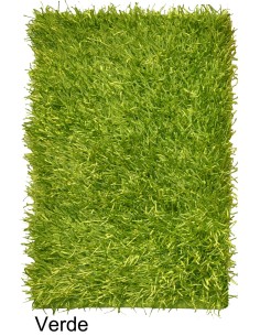 Shaggy tapis de 100 x 150 cm 2