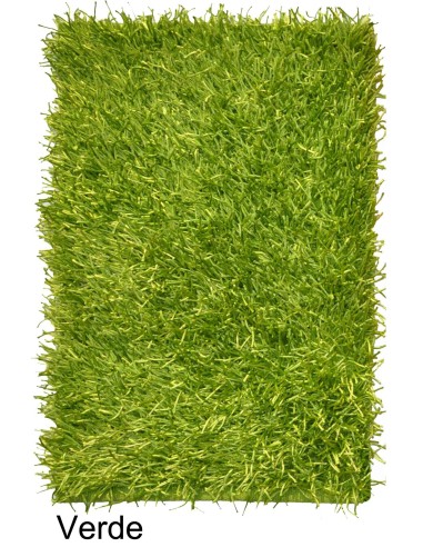 Shaggy 100 x 150 cm Teppich