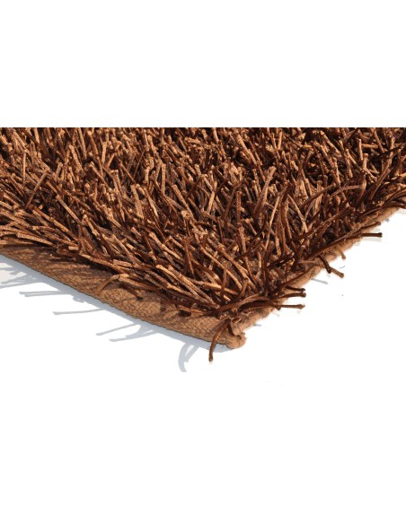 Shaggy 100 x 150 cm Teppich