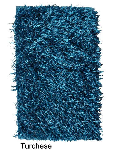 Shaggy tappeto cm 200X200