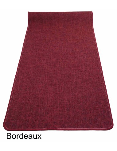 Ancho del carril de la alfombra 60 cm de ancho. LINOSA