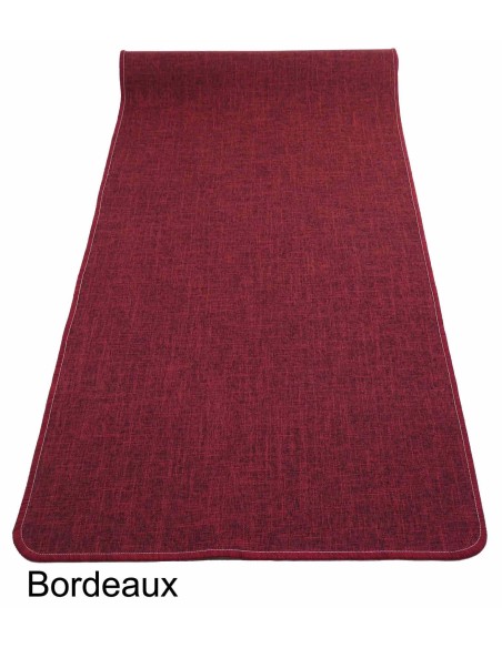 Ancho del carril de la alfombra 60 cm de ancho. LINOSA