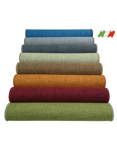 Ancho del carril de la alfombra 60 cm de ancho. LINOSA