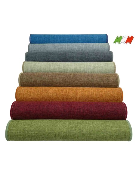 Teppichlante 60 cm breit. LINOSA