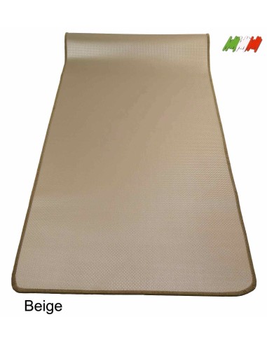 Tappeto corsia vinilica passatoia larga 60 cm. MAGINAS