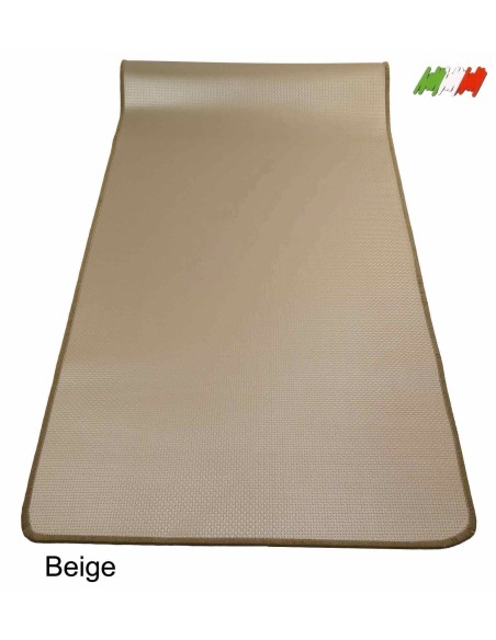 Tappeto corsia vinilica passatoia larga 60 cm. MAGINAS