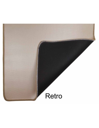 Spurtier Vinyl 60 cm breit. MAGINAS