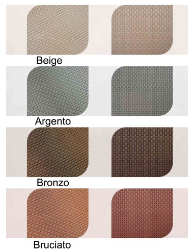 Spurtier Vinyl 60 cm breit. MAGINAS