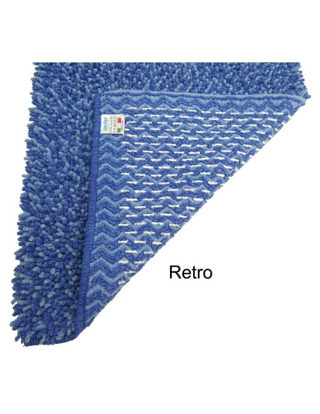 Alfombra de baño antideslizante CHENILLE