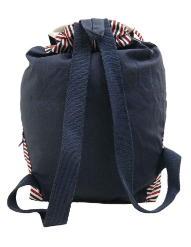 Zaino da mare in cotone ROYAL MARINE