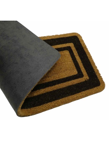 Tormat in Naturkokosnuss BORDO 14