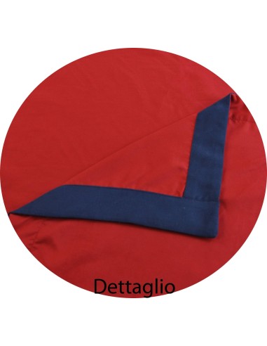 Teli Mare,doppio bordo