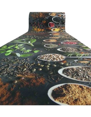 Antideslizante alfombra TRANSFER SPEZIE