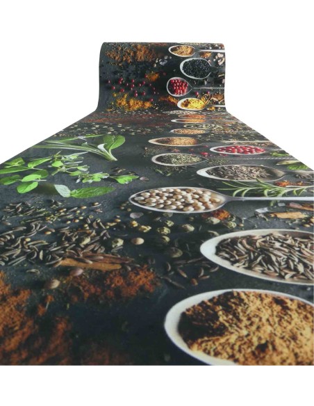 Antideslizante alfombra TRANSFER SPEZIE