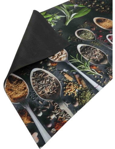 Anti-dérapant tapis TRANSFER SPEZIE