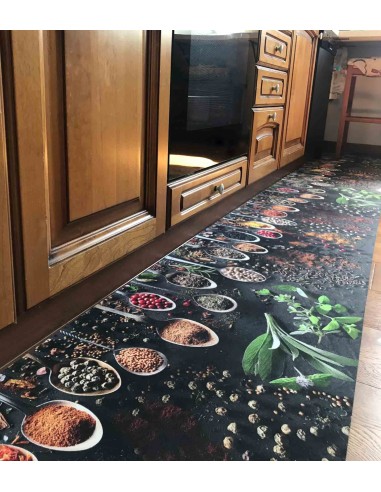 Anti-dérapant tapis TRANSFER SPEZIE