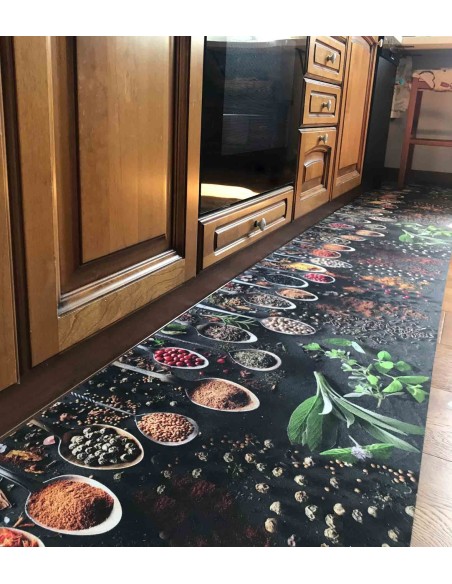 Anti-dérapant tapis TRANSFER SPEZIE