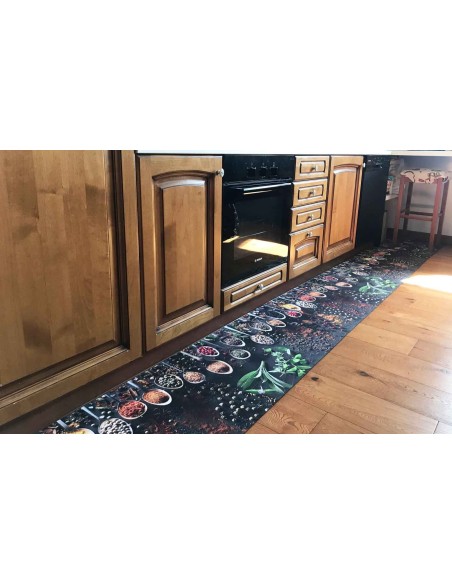 Anti-dérapant tapis TRANSFER SPEZIE