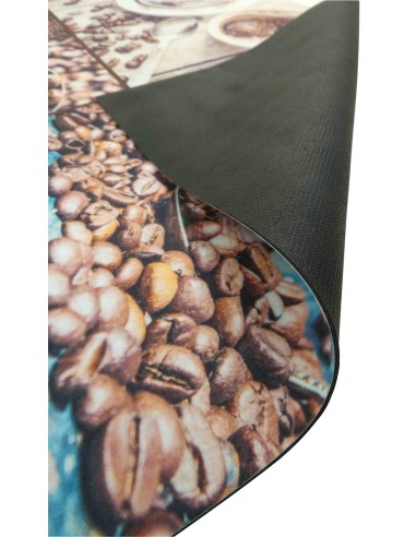 Anti-dérapant tapis TRANSFER CAFFE'