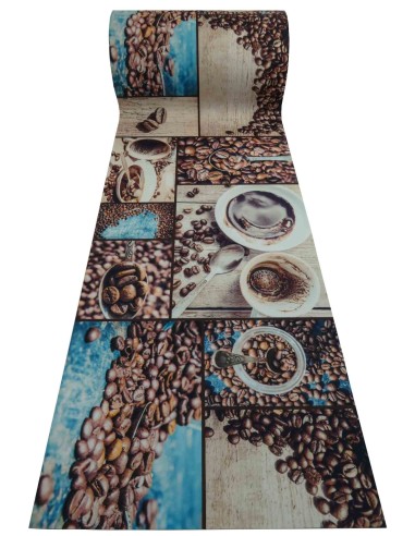 Anti-dérapant tapis TRANSFER CAFFE'