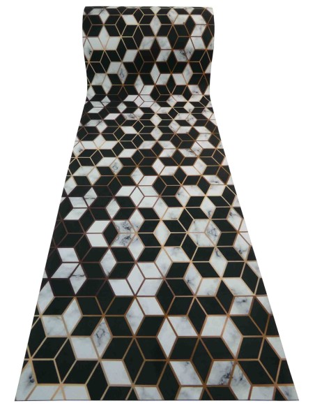 Antideslizante alfombra TRANSFER CUBO