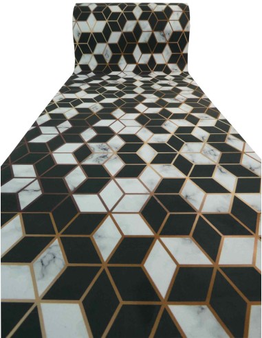 Anti-dérapant tapis TRANSFER CUBO