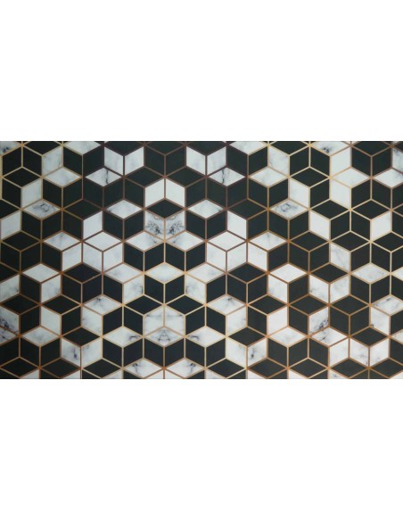 Anti-dérapant tapis TRANSFER CUBO