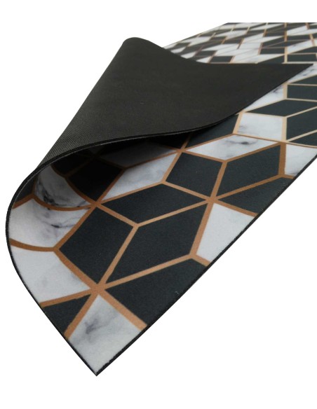 Antideslizante alfombra TRANSFER CUBO