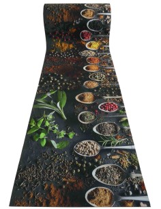 Teppich rutschfest TRANSFER SPEZIE