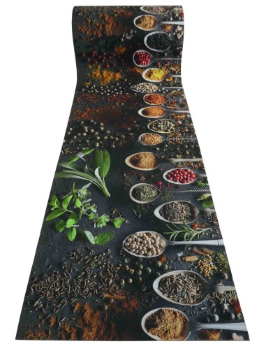 Antideslizante alfombra TRANSFER SPEZIE