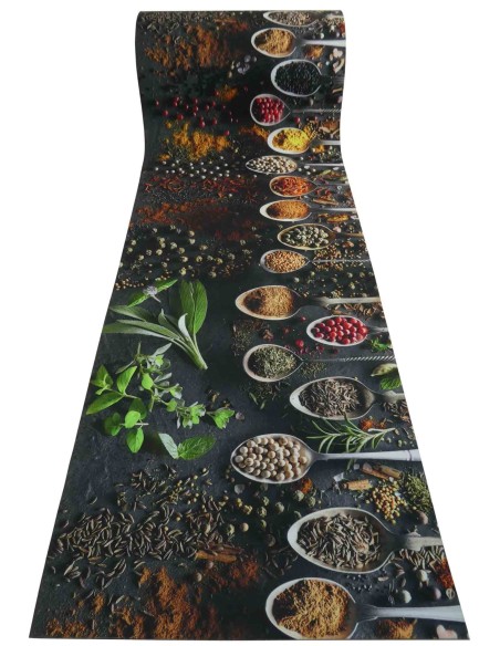 Antideslizante alfombra TRANSFER SPEZIE