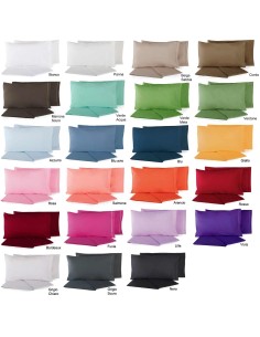 Completo letto lenzuola HARMONY